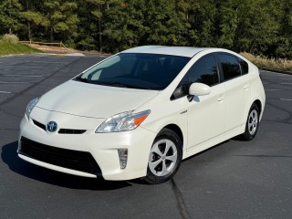 Image for 2013 Toyota Prius  ID: 6847807