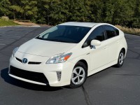 Image for 2013 Toyota Prius  ID: 6847807