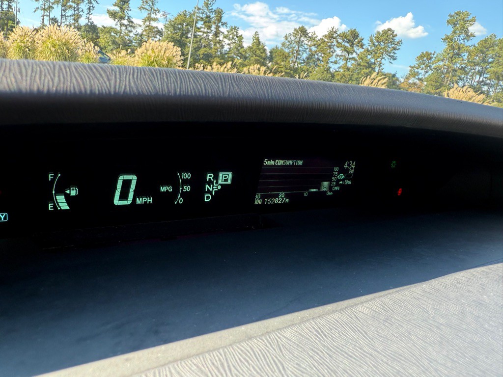 2013 Toyota Prius Image 13