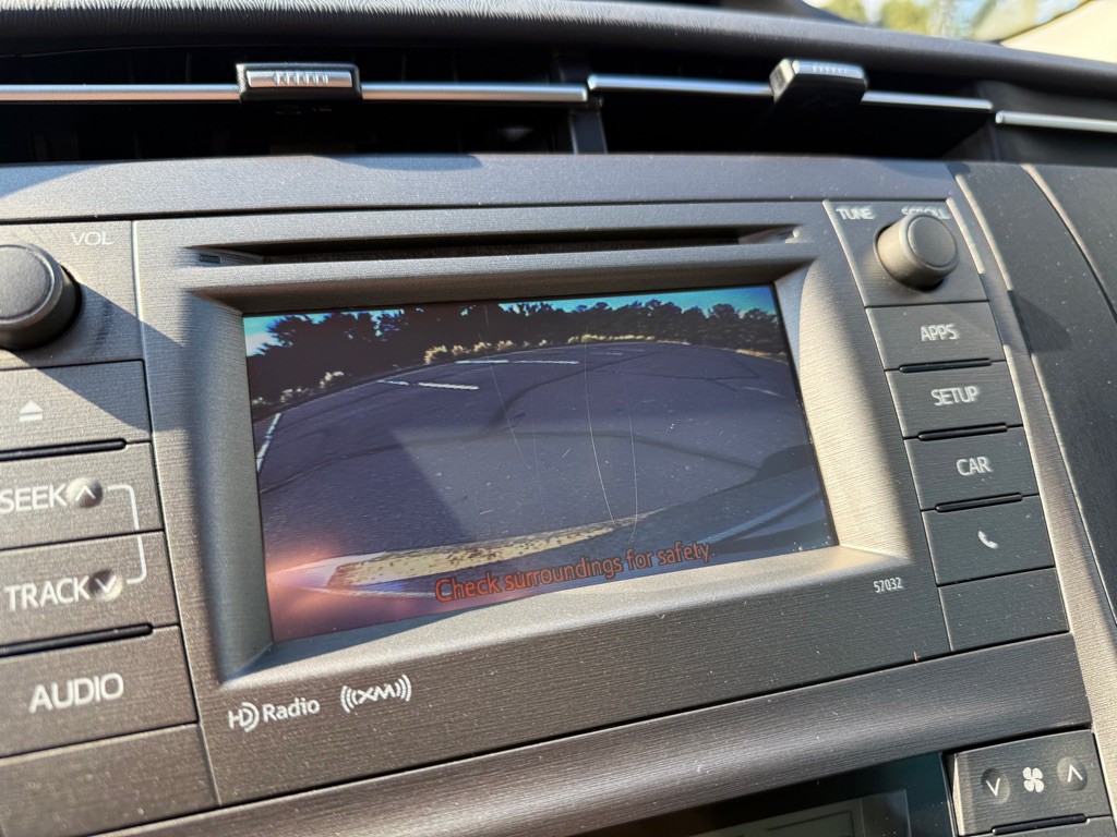 2013 Toyota Prius Image 23