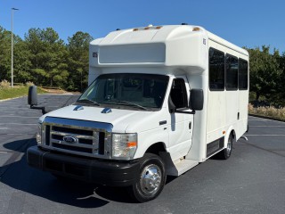 Image for 2015 Ford Econoline E350 SUPER DUTY CUTAWAY ID: 6847824