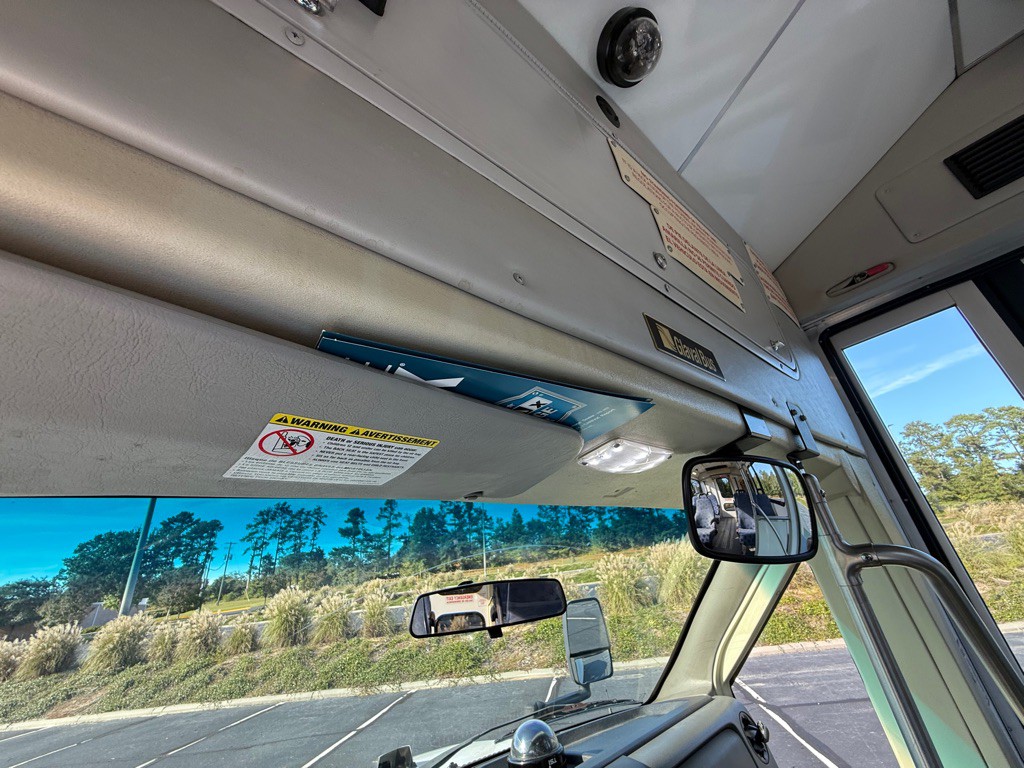 2015 Ford Econoline Image 15