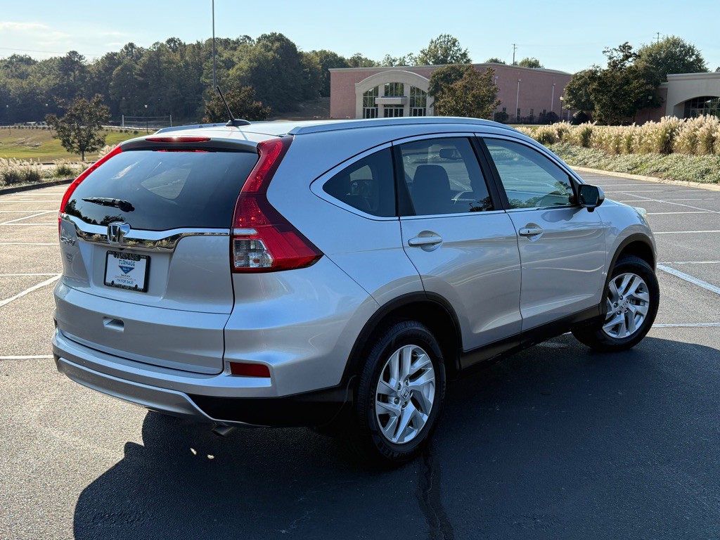 2016 Honda CR-V Image 6
