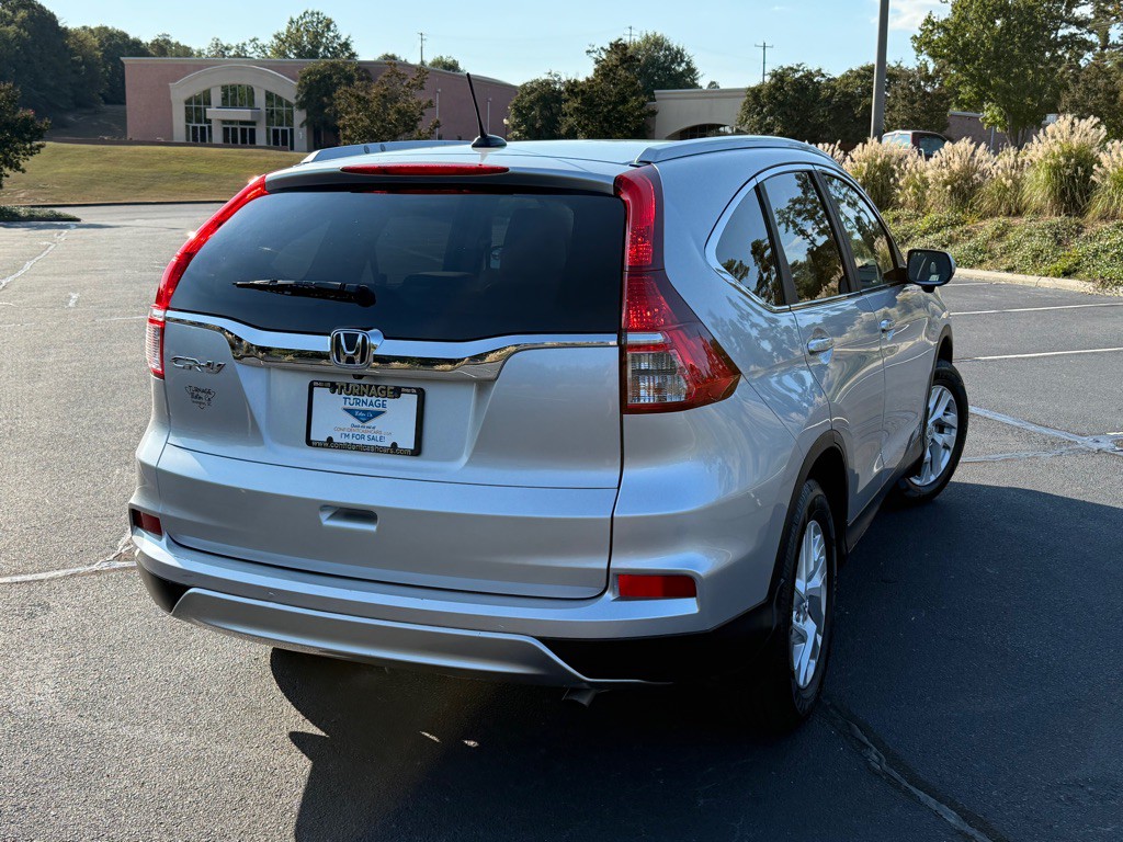 2016 Honda CR-V Image 7