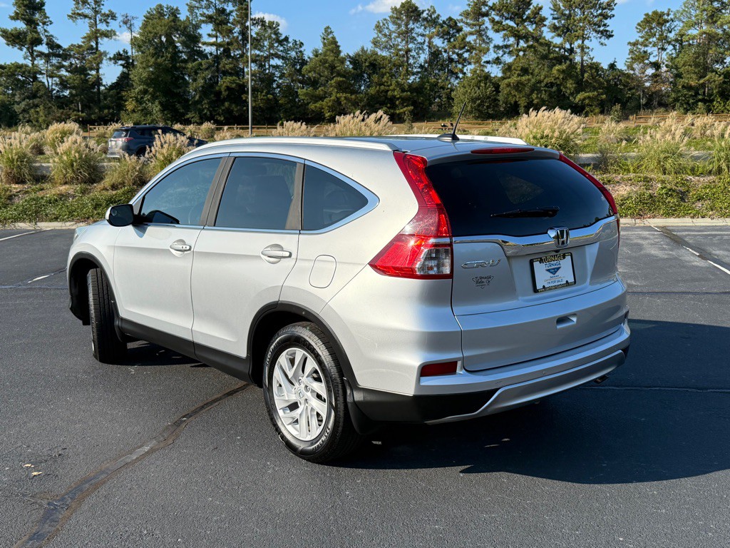 2016 Honda CR-V Image 9