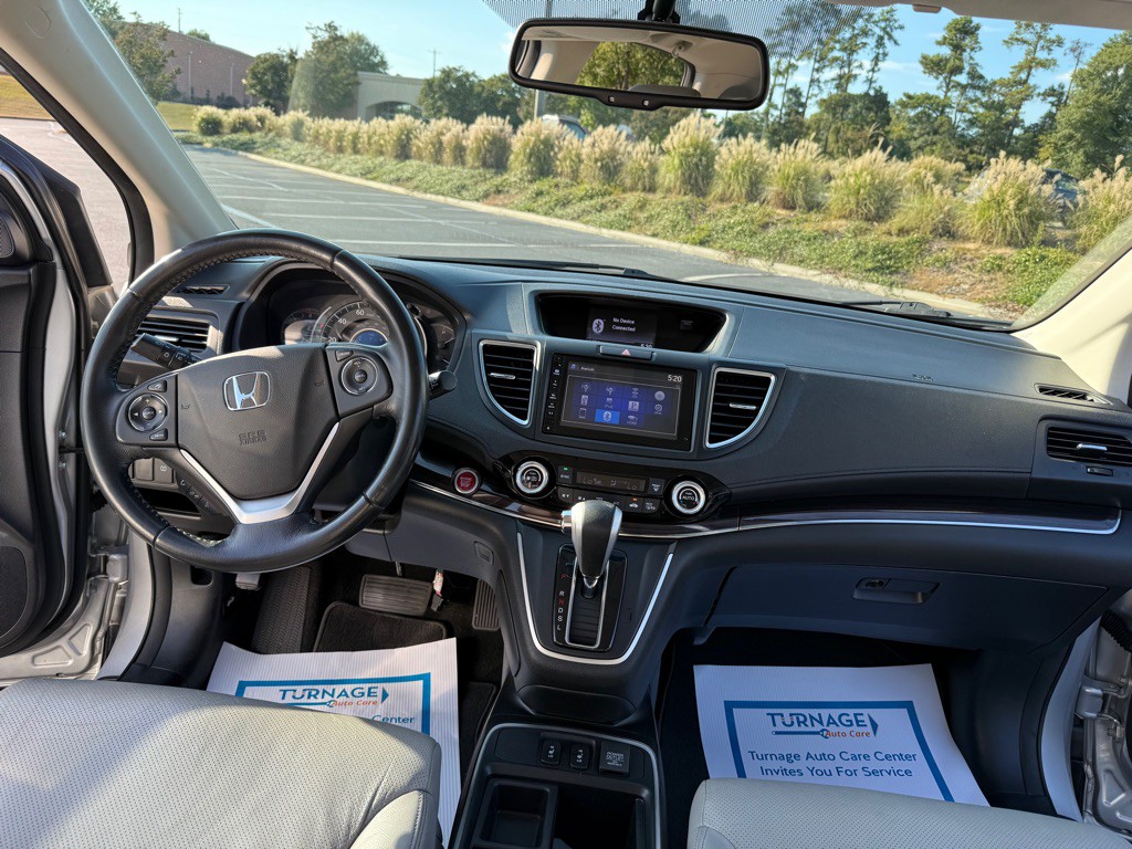 2016 Honda CR-V Image 14