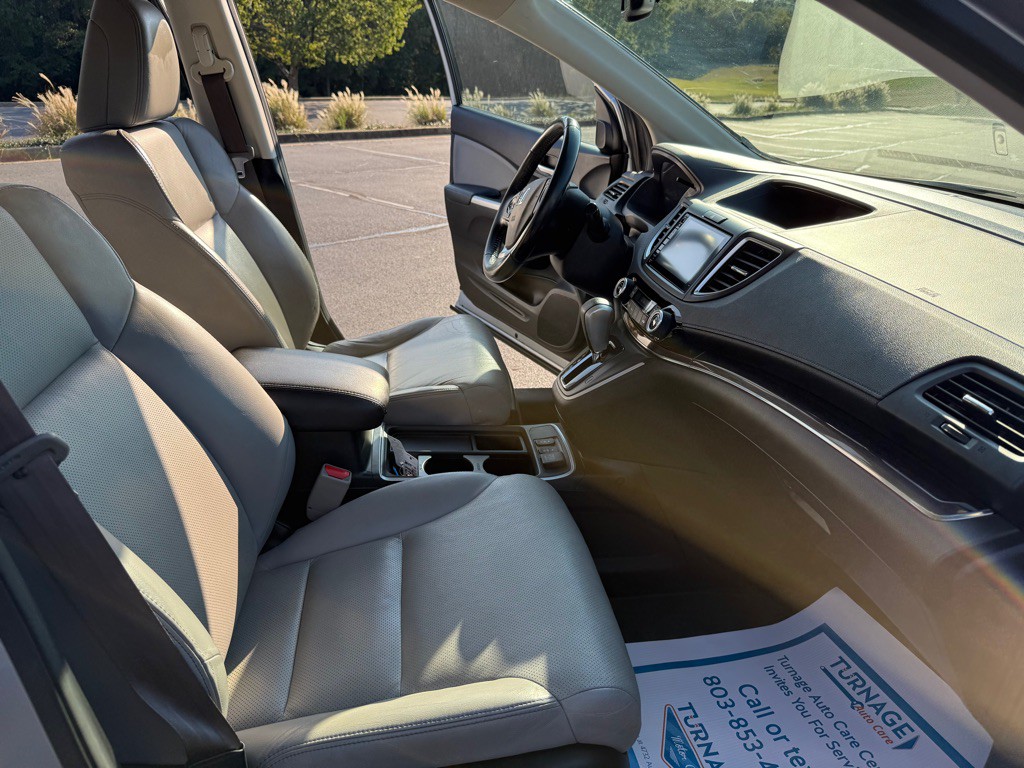 2016 Honda CR-V Image 15