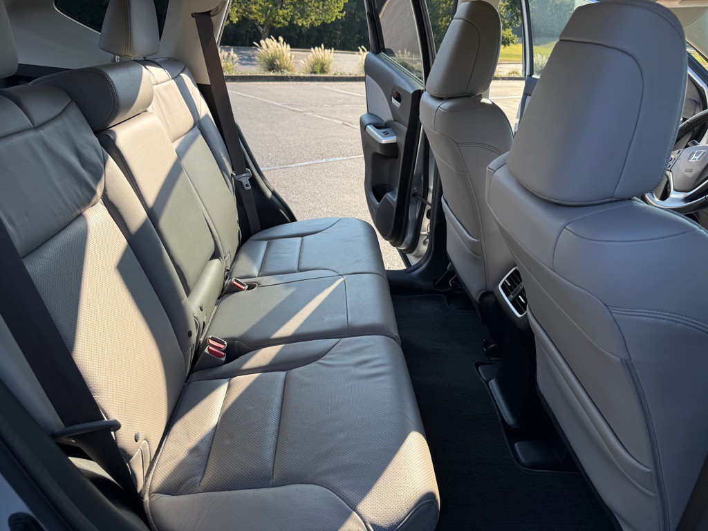 2016 Honda CR-V Image 17