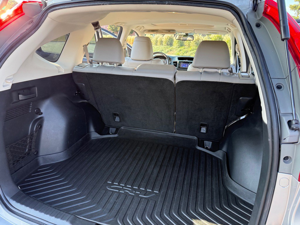 2016 Honda CR-V Image 18