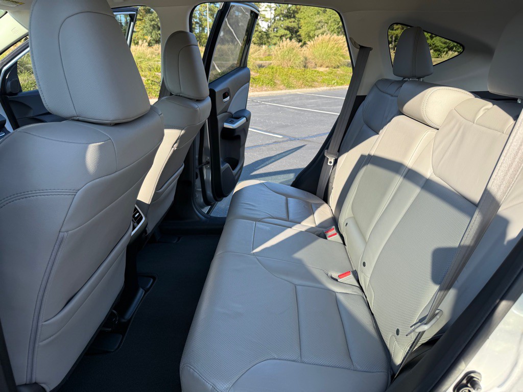 2016 Honda CR-V Image 19