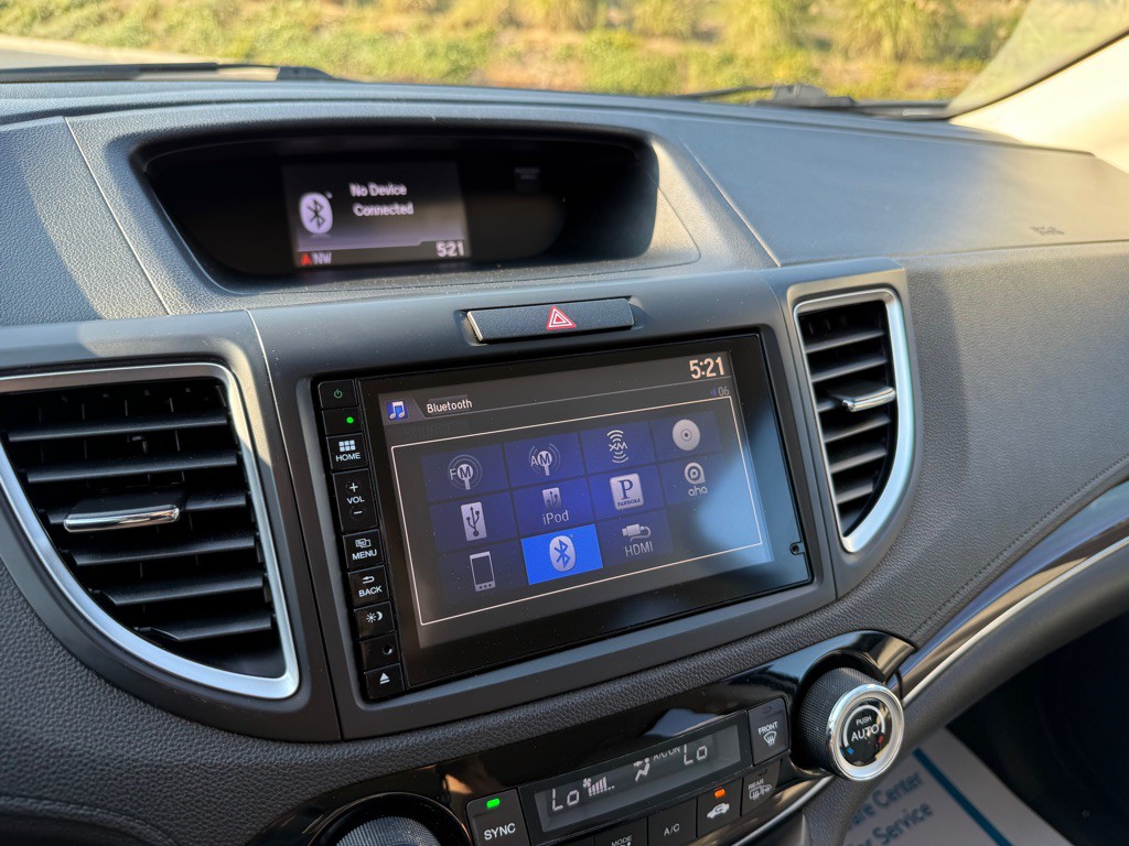 2016 Honda CR-V Image 20