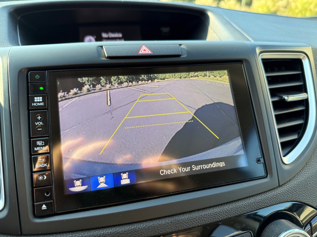 2016 Honda CR-V Image 21