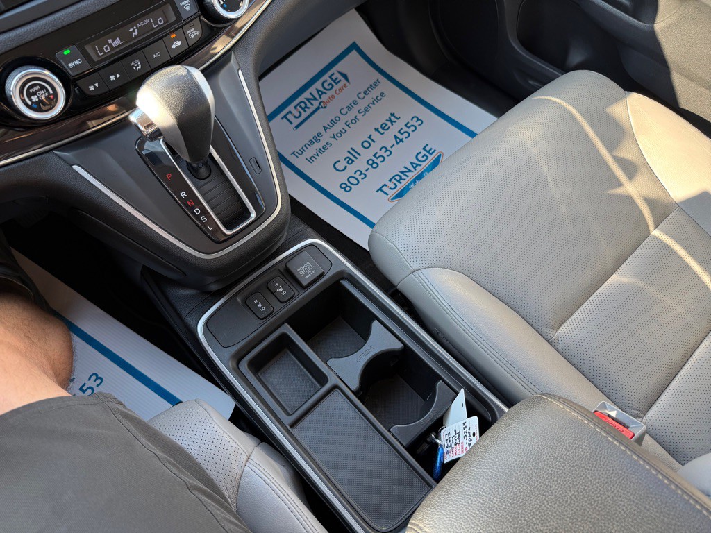 2016 Honda CR-V Image 22