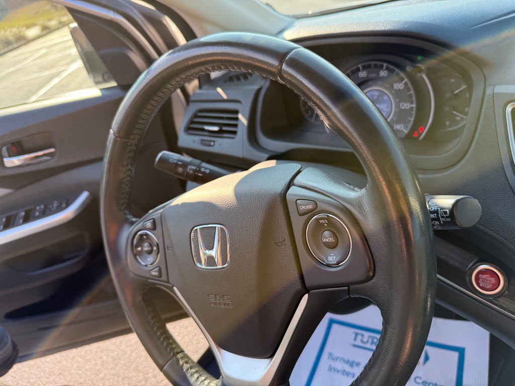 2016 Honda CR-V Image 23