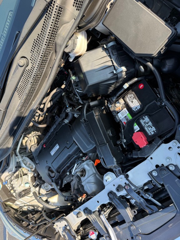 2016 Honda CR-V Image 25