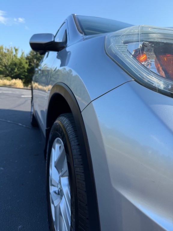 2016 Honda CR-V Image 27