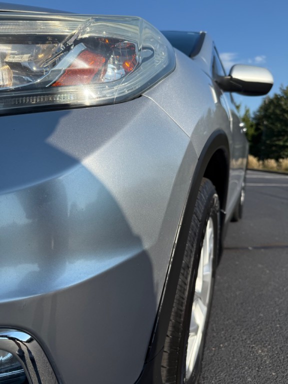2016 Honda CR-V Image 28