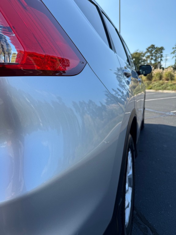 2016 Honda CR-V Image 30