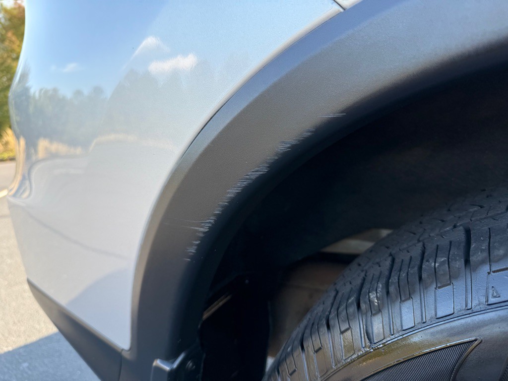 2016 Honda CR-V Image 34