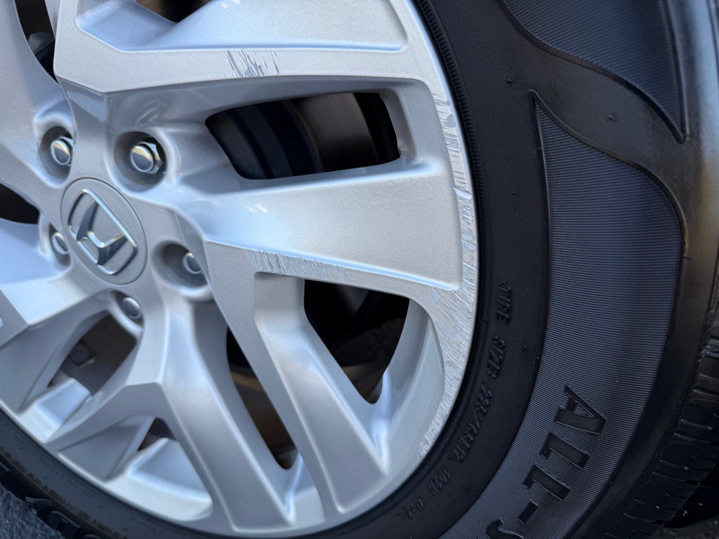 2016 Honda CR-V Image 36