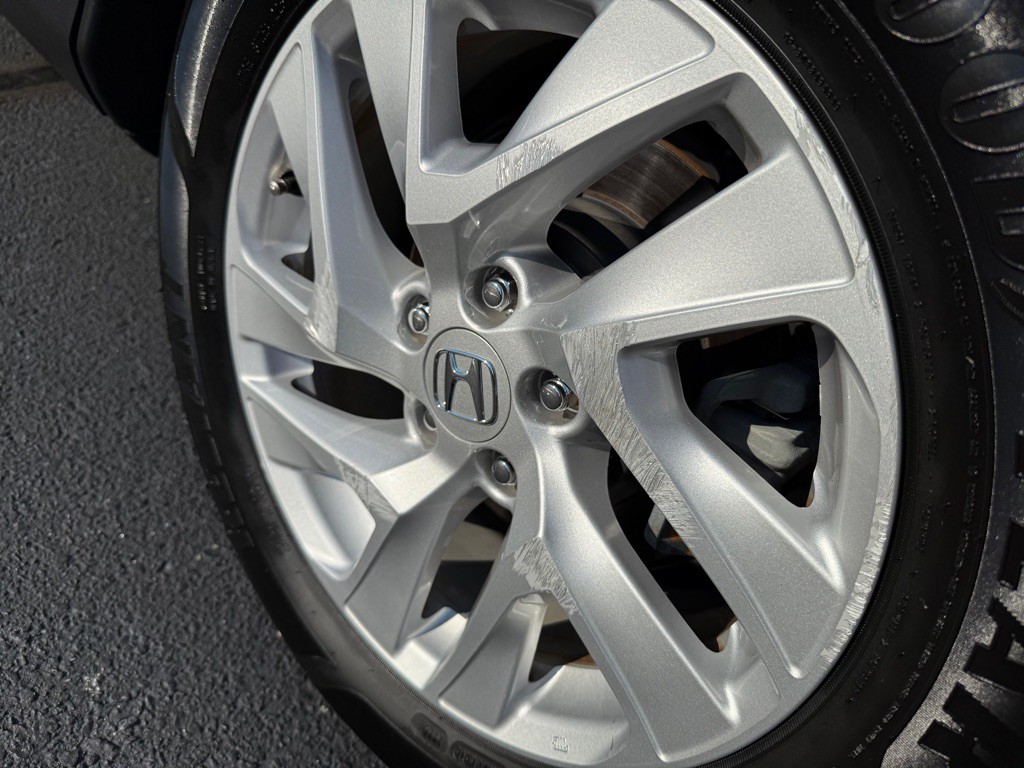 2016 Honda CR-V Image 37