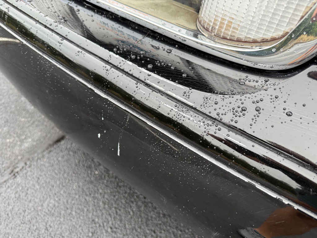 1998 Lincoln Town Car Image 31