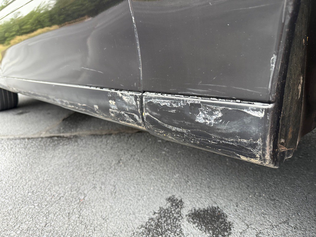 1998 Lincoln Town Car Image 34