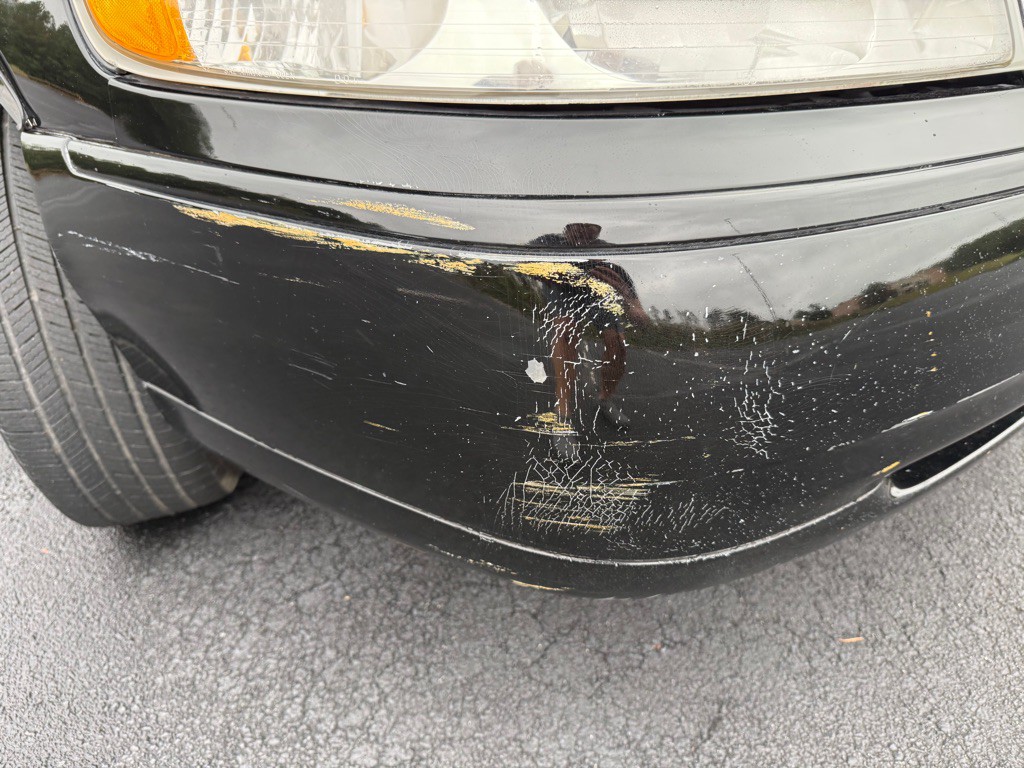 1998 Lincoln Town Car Image 35