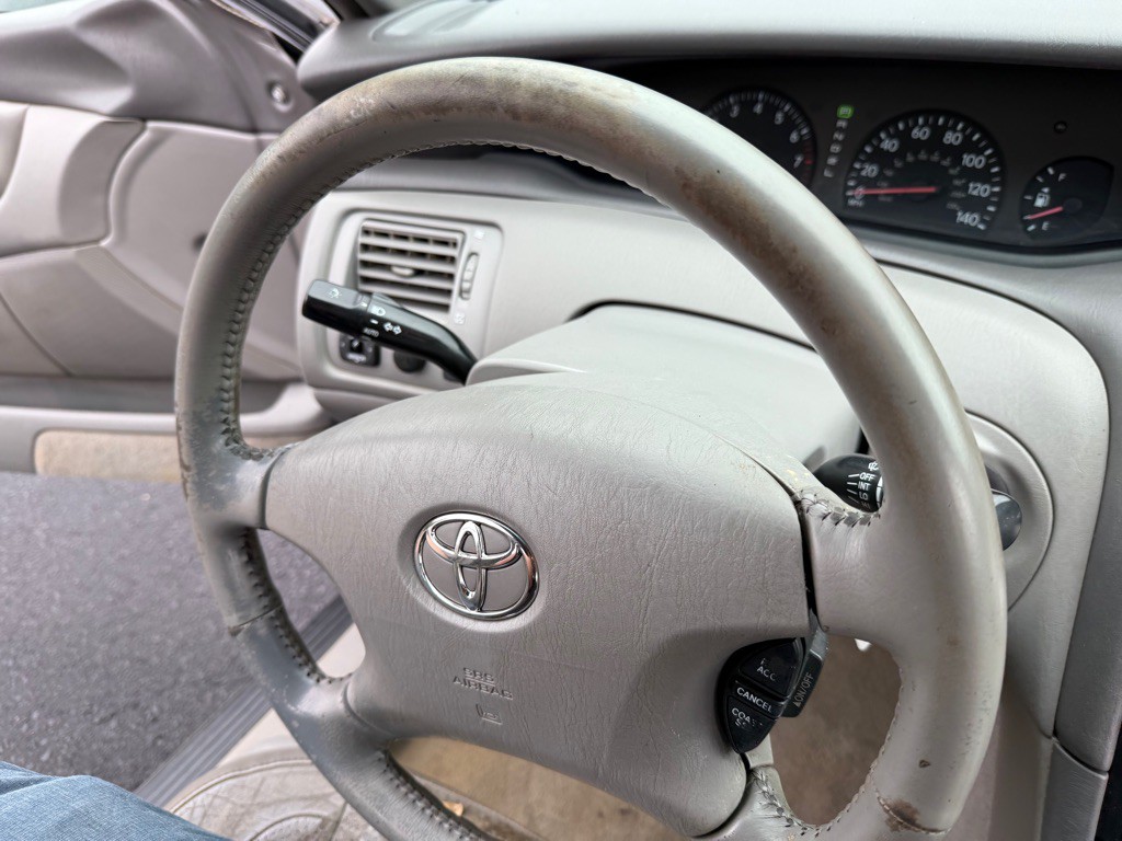 2004 Toyota Avalon Image 25