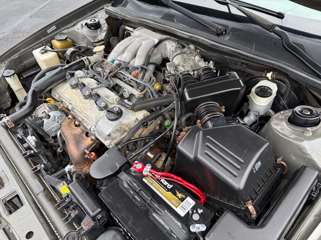 2004 Toyota Avalon Image 27