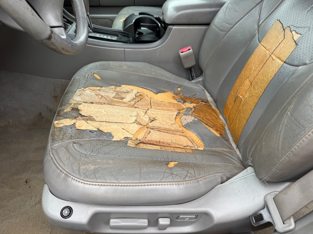 2004 Toyota Avalon Image 30