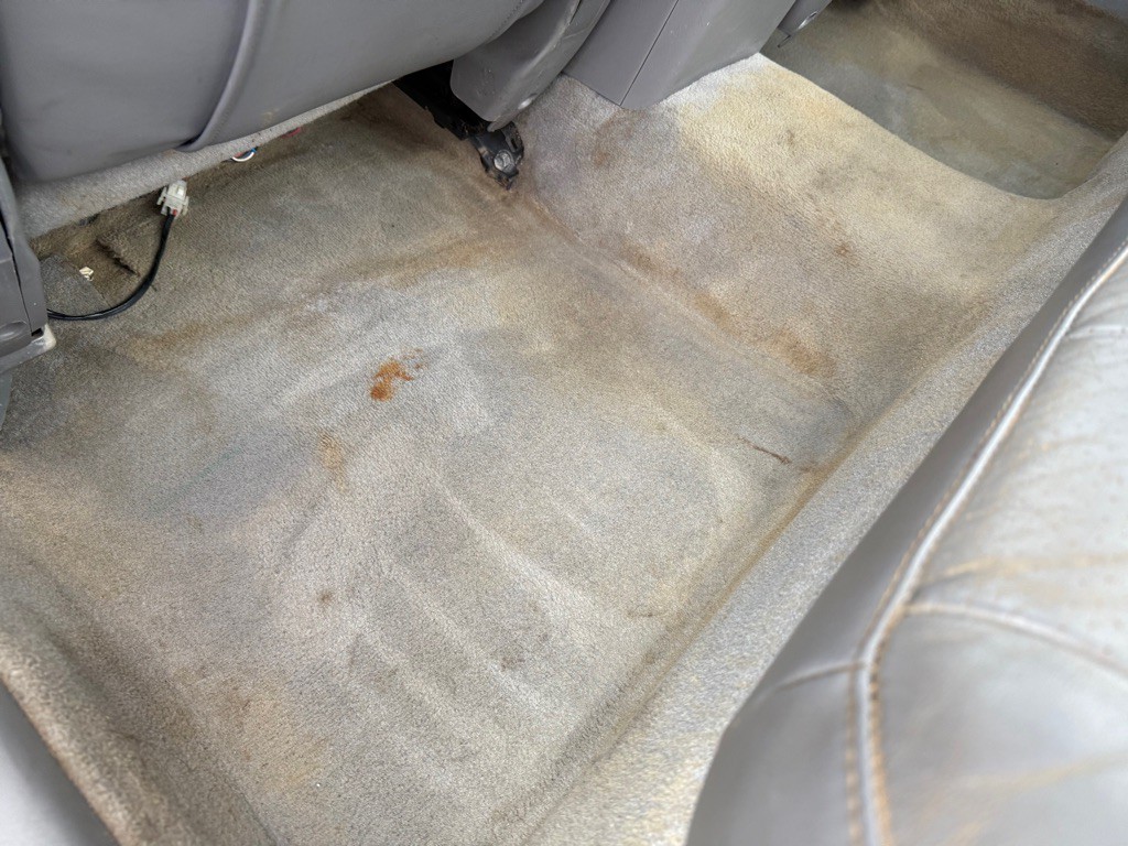 2004 Toyota Avalon Image 35