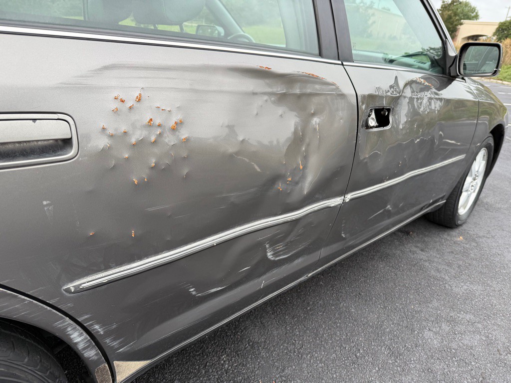 2004 Toyota Avalon Image 38