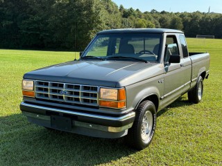 Image for 1992 Ford Ranger Super Cab ID: 6888409