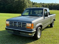 Image for 1992 Ford Ranger Super Cab ID: 6888409