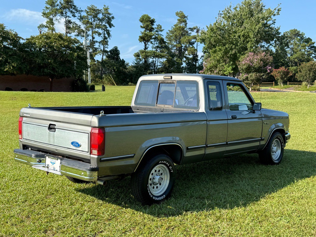 1992 Ford Ranger Image 14