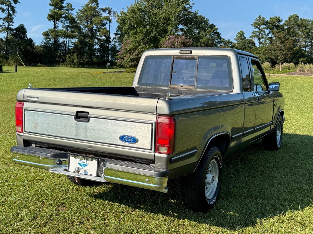 1992 Ford Ranger Image 15