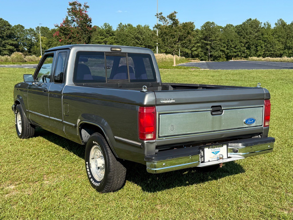 1992 Ford Ranger Image 18