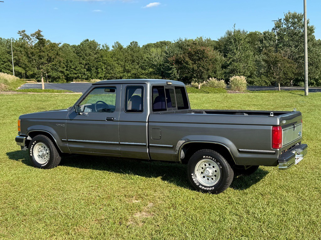 1992 Ford Ranger Image 20