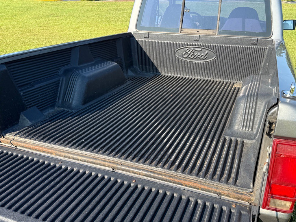 1992 Ford Ranger Image 22