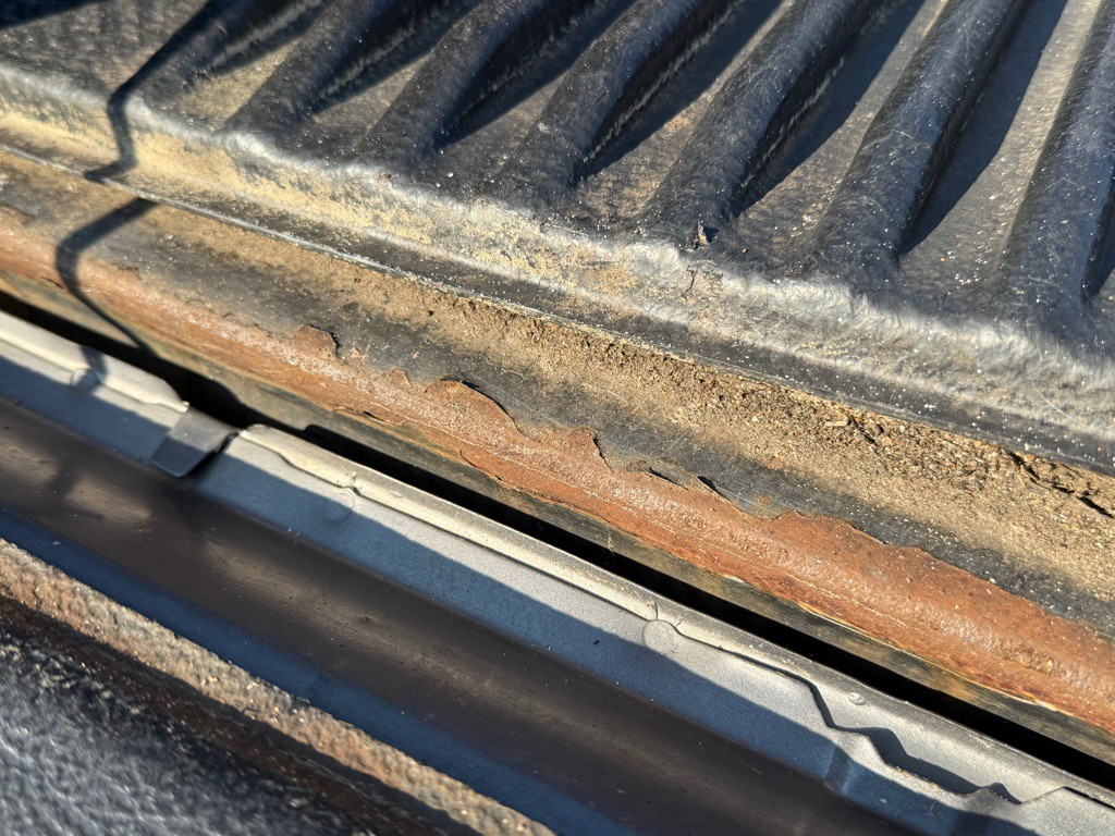 1992 Ford Ranger Image 24