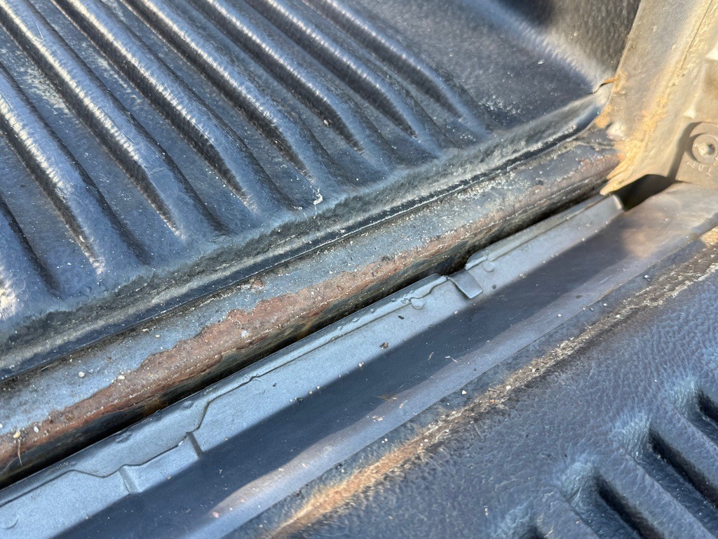 1992 Ford Ranger Image 25