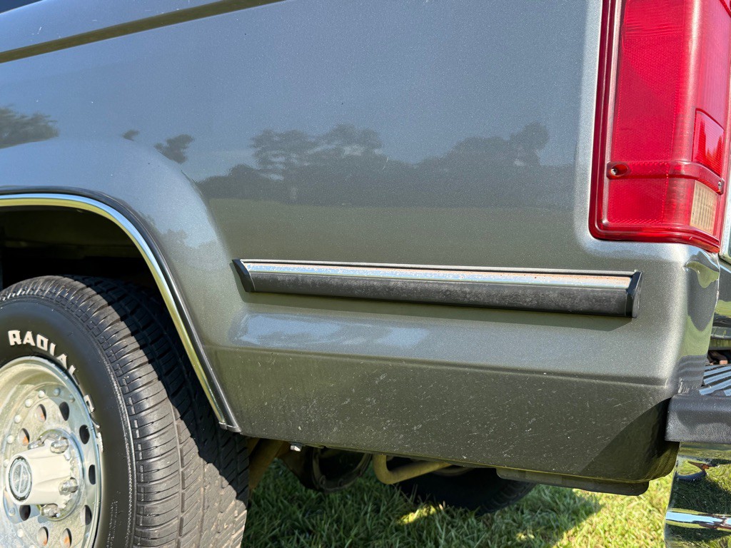 1992 Ford Ranger Image 26