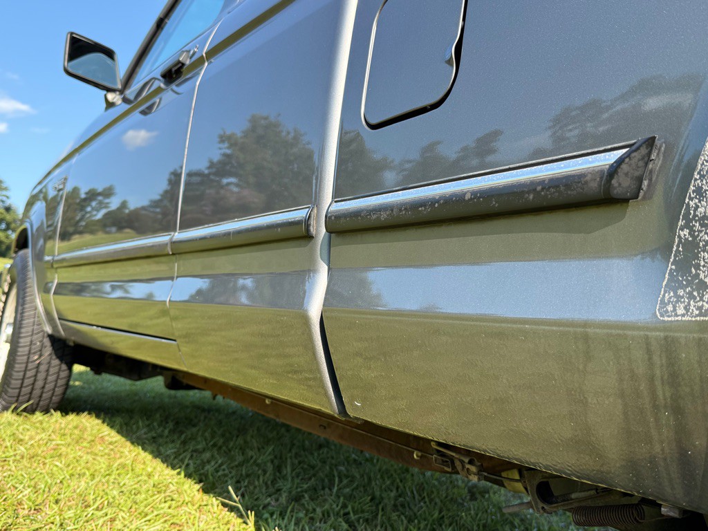 1992 Ford Ranger Image 27