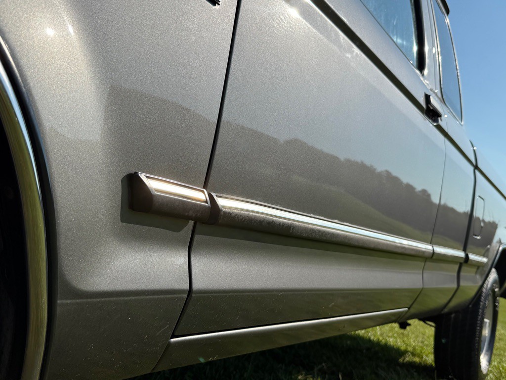 1992 Ford Ranger Image 28