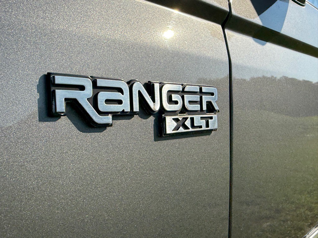 1992 Ford Ranger Image 29