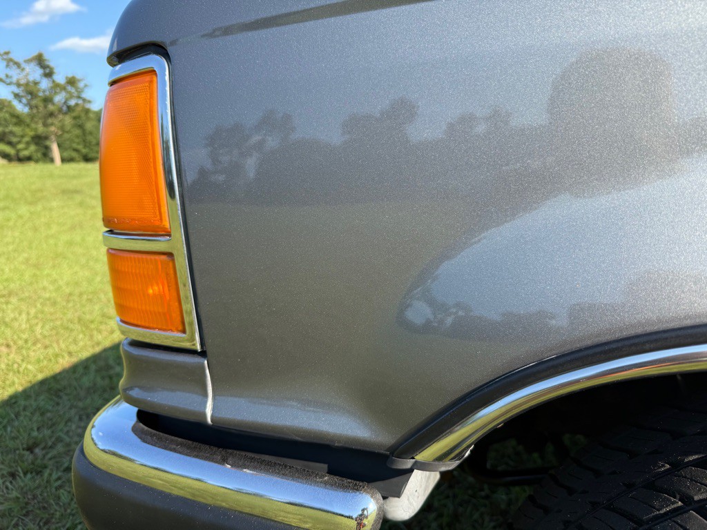 1992 Ford Ranger Image 30