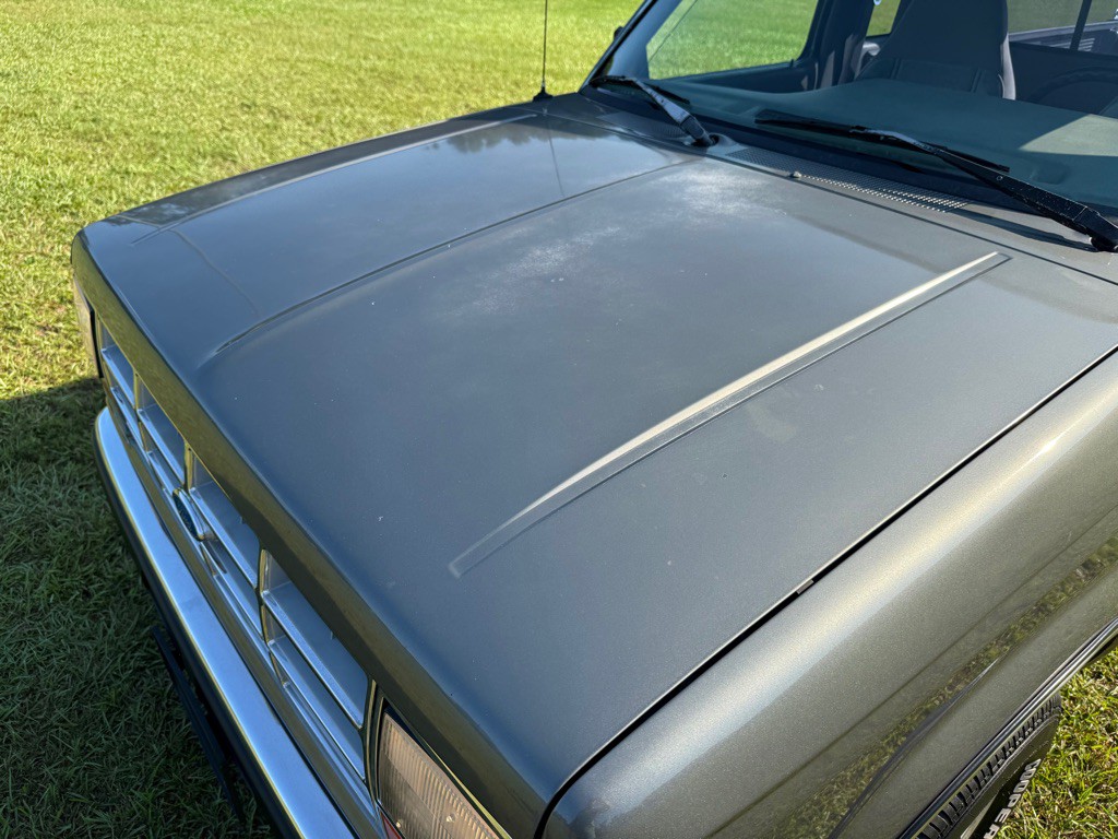 1992 Ford Ranger Image 31