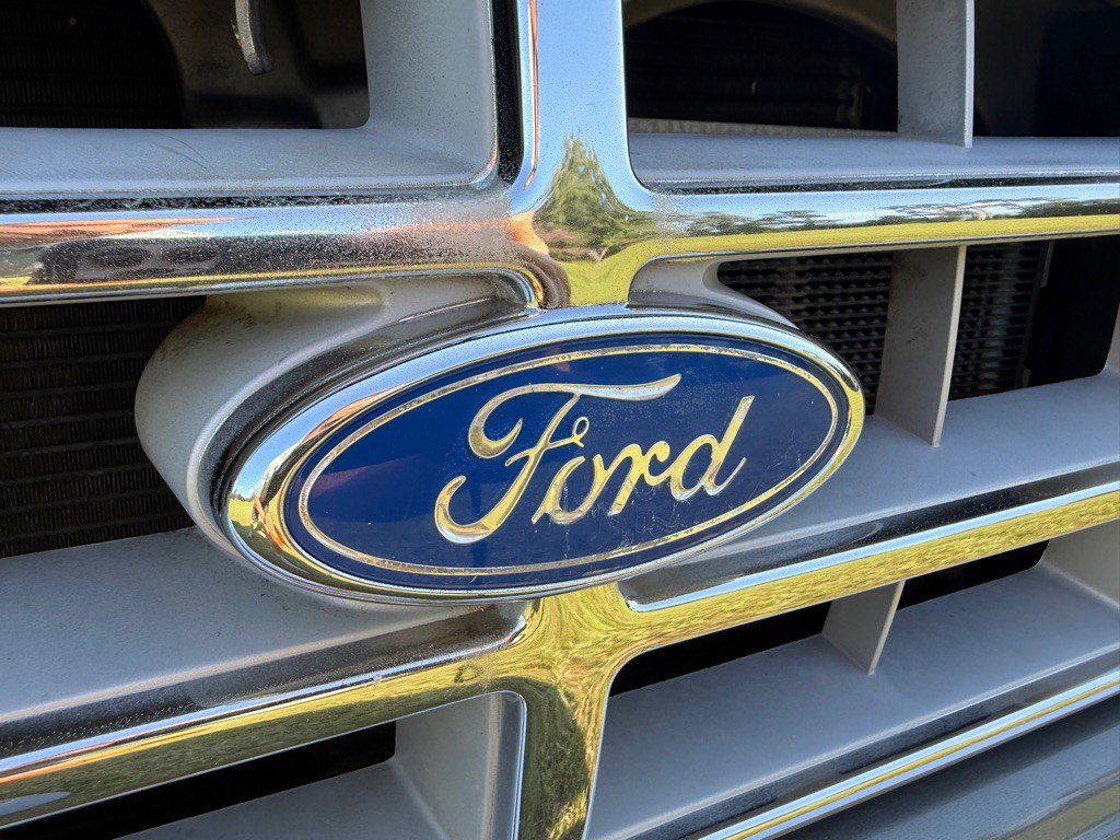 1992 Ford Ranger Image 32