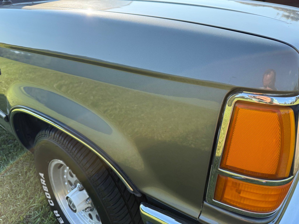 1992 Ford Ranger Image 33